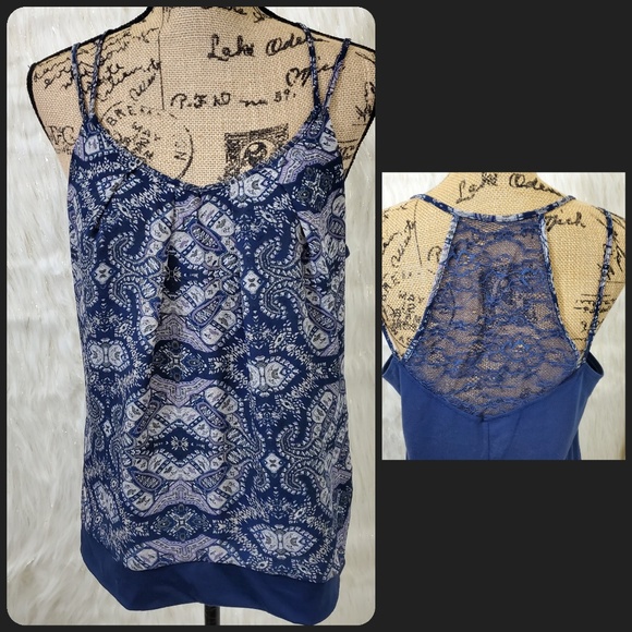 Maurices Tops - Maurices double strap tank top